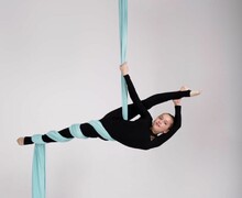 Студия воздушной акробатики DA Studio