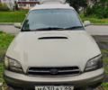 Subaru Legacy, 1998