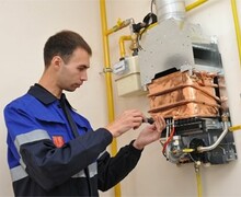 ООО «Сахалингазсервис»