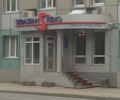 Sebastian studio