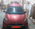 Toyota Sprinter, 2017