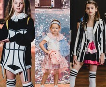 Celebrity Model Group - агентство яркого будущего