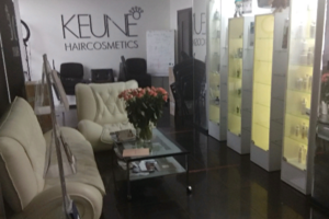 Keune