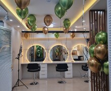 Golden Aine 