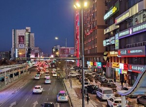 Сахалинцы на новогодних праздниках выбрали Поднебесную