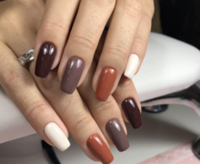 Alexnails
