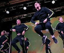 Def Rush: лучшее решение для незабываемых мероприятий!