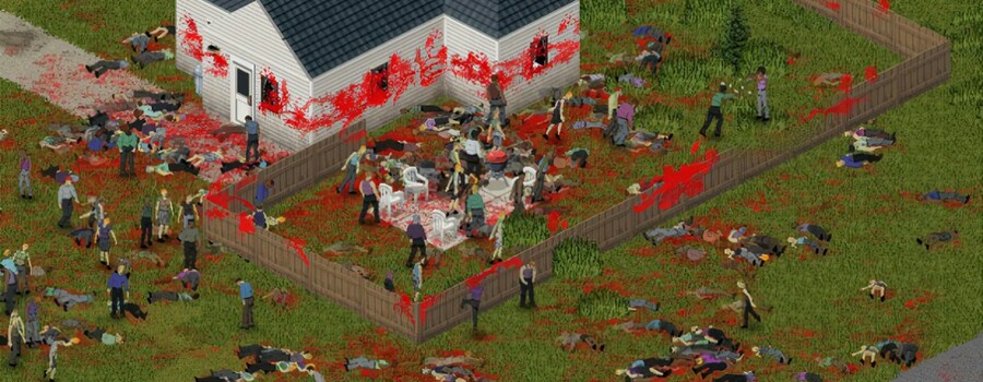 Почему не запускается игра Project Zomboid, что делать?
