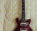Электро гитара PRS Carlos Santana Brazilian.