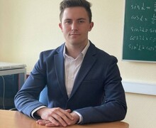 Ваш Гид в Мире Математики и Информатики!