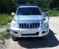 Toyota Land Cruiser Prado, 2002