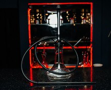 Corona Bar