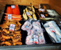 ​Магазин морепродуктов ZOV: Погружение в Мир Изысканных Морепродуктов и Премиальной Рыбы