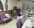 Pero studio nail