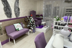 Pero studio nail