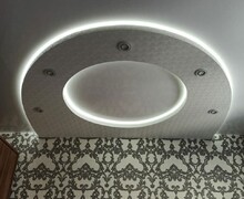 Превращаем интерьер в произведение искусства