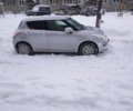 Suzuki Swift, 2011