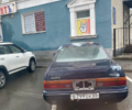 Toyota Crown, 1993