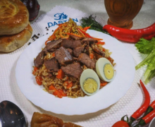 Кафе Дастан