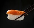 Вкус настоящей Японии: Yume Sushi