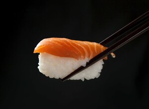 Вкус настоящей Японии: Yume Sushi