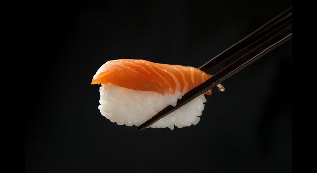 Вкус настоящей Японии: Yume Sushi