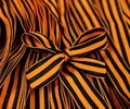 Сахалинцы с георгиевской ленточкой могут бесплатно подняться на канатной дороге Горного воздуха