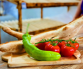 Puri Sakh – ваш билет в мир насыщенных ароматов и аутентичных грузинских вкусов, теперь с доставкой на дом