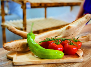 Puri Sakh – ваш билет в мир насыщенных ароматов и аутентичных грузинских вкусов, теперь с доставкой на дом
