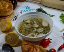 Кафе Дастан