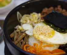 Кафе Daikon