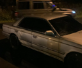Nissan Laurel, 1989