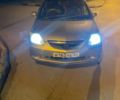 Honda Fit, 2003