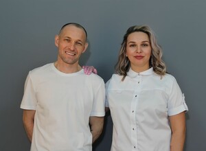 Gladko_sakh: Искусство Гладкой Кожи