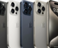 Apple iPhone 15 Pro Max 256