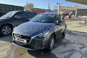 Mazda Другая, 2016