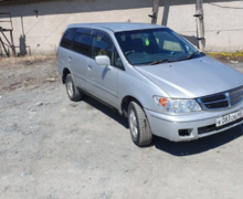 Nissan Primera, 2001