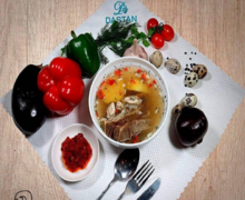 Кафе Дастан