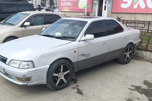 Toyota Vista, 1996