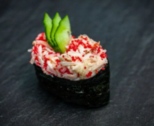 Sushi Station 65