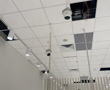 ProБезопасность: Продажа и установка оборудования для видеонаблюдения