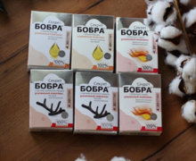 Катунь: Волшебство алтайской экопродукции