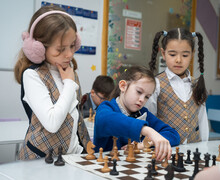Детская академия развития
