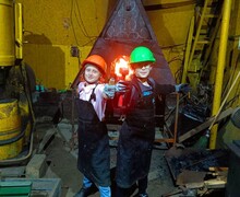 Организация незабываемых туров
