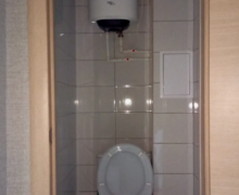 Продаётся 1-комн. квартира, 33.7 м²
