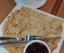 Кафе Черная кошка