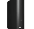 Внешний жесткий диск WD Elements 8tb