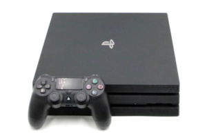 продам Sony playstation 4 pro
