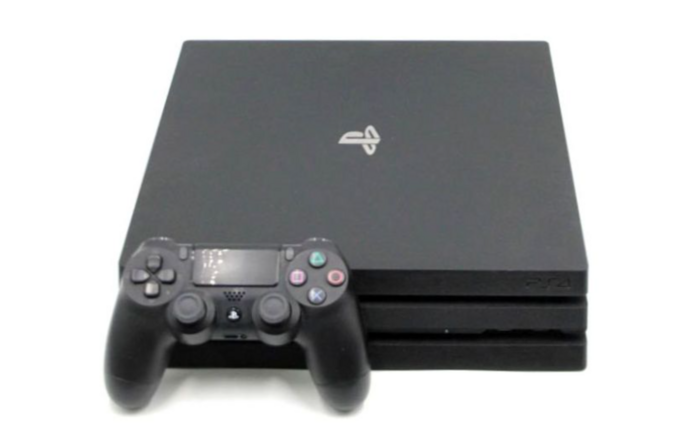 продам Sony playstation 4 pro