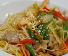 Кафе Daikon